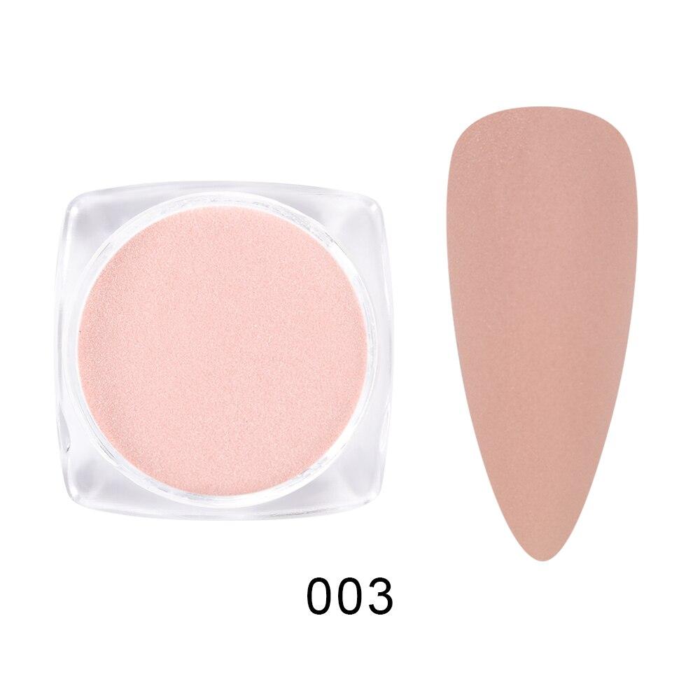 kads Акриловая пудра для ногтей, белая, телесная, розовая, весна-зима, блестящая резная маникюрная пыль для наращивания ногтей, скульптурное наращивание