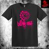 Футболка унисекс Blink 182 Панк-рок Метал-группа Хлопок Тяжелый Хлопок S–3XL Футболка унисекс