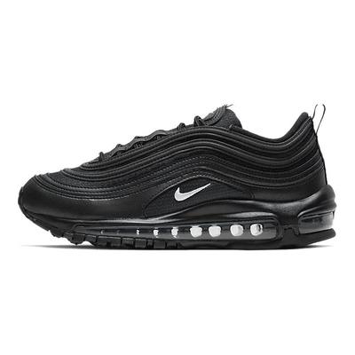 Air Max 97 'Черный' Gs 921522-011