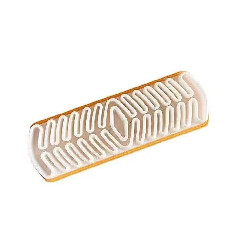 2 шт. Щетка для чистки салона автомобиля, алькантара, замша, олень, плюшевые ткани, щетка для ухода за красотой, детализация обивки автомобиля, чистящий инструмент