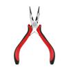 Jewelry Pliers Tool & Equipment for Handcraft Beadwork Repair Beading Making Needlework DIY Jewellery Accessory Design