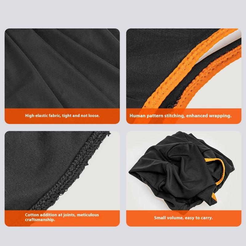 Многоразовый защитный чехол для беспроводной колонки 310/320 Легкий протектор Конструкция, удобная для путешествий