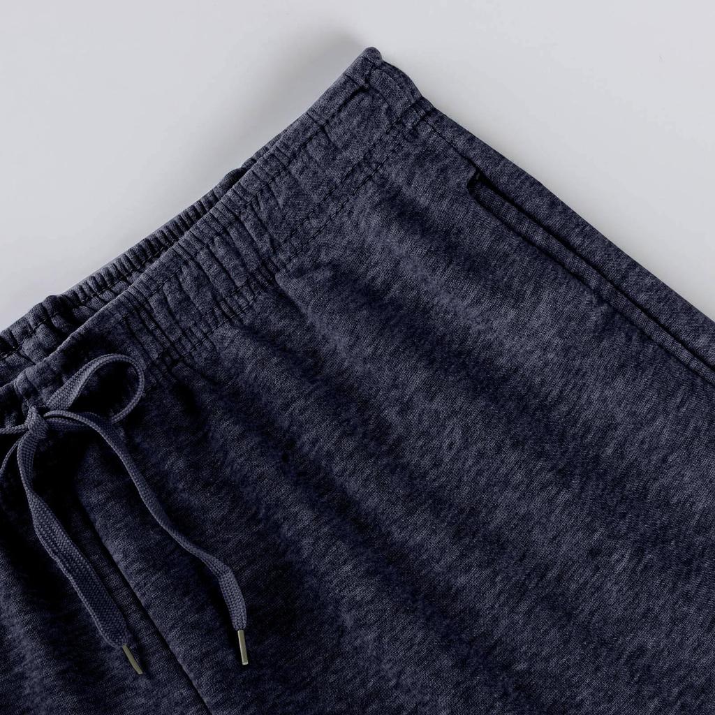 Women's Casual Pants High-waisted Belted Jogging Pants With Pockets