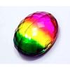 Certified Watermelon Tourmaline Oval Cut 119-121 Ct Beautiful Loose Gemstone