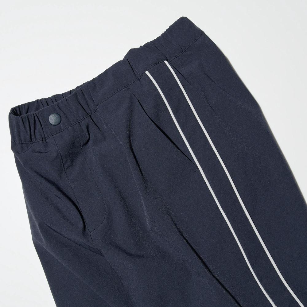 Uniqlo Kids Warm Line Pants  Jogger 