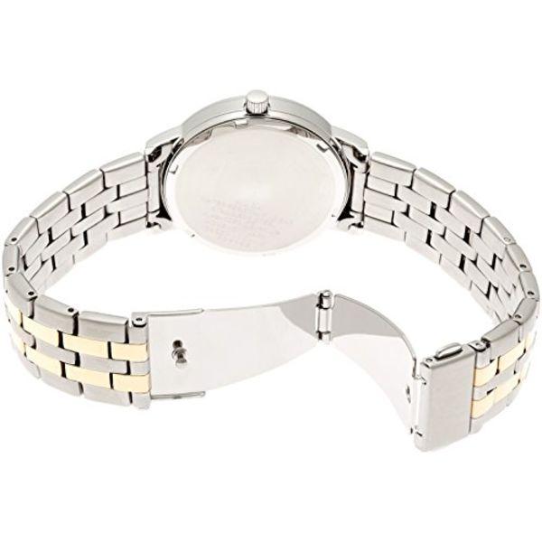 Seiko Часы ALBA Браслет AQGK441 Мужские часы серебро и золото НОВИНКА из Японии