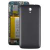 Для Alcatel One Touch Pop 2 (4.5) 5042D OT5042 5042 Задняя крышка аккумулятора