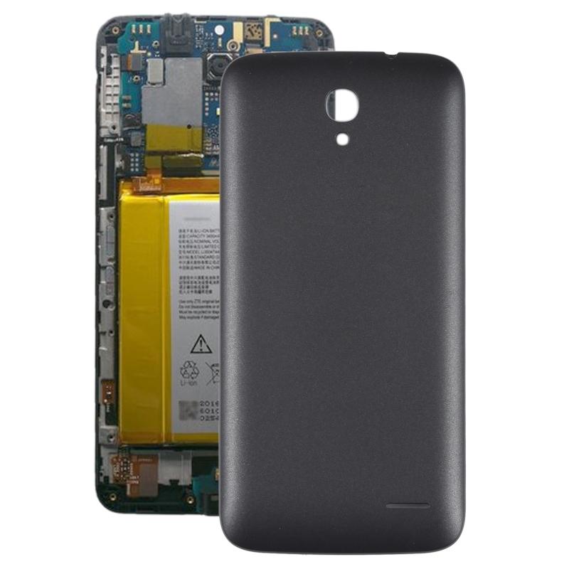Для Alcatel One Touch Pop 2 (4.5) 5042D OT5042 5042 Задняя крышка аккумулятора