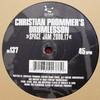 12-дюймовая пластинка CHRISTIAN PROMMER'S DRUMLESSON - Strings Of Life / Space Jam 2007.17 SK137 Sonar Kollektiv 2007 Великобритания Танцевальная и электронная музыка Б/у