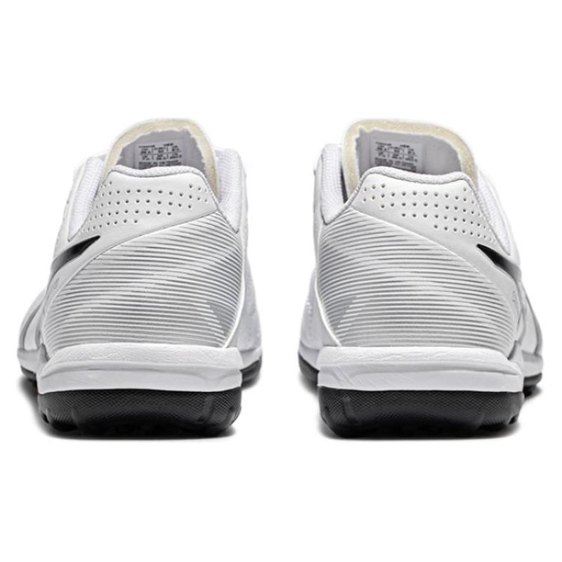 ASICS Calcetto K Wd 9 Tf Ag 'White Black' Casual 1113A048-101