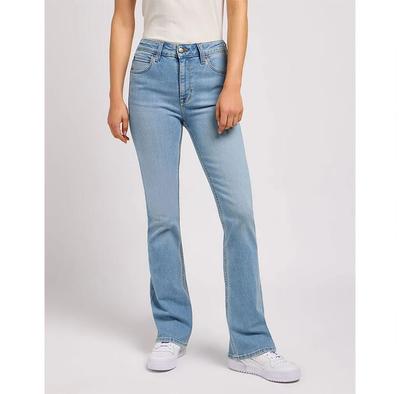 Lee Breese Boot Fit джинсы