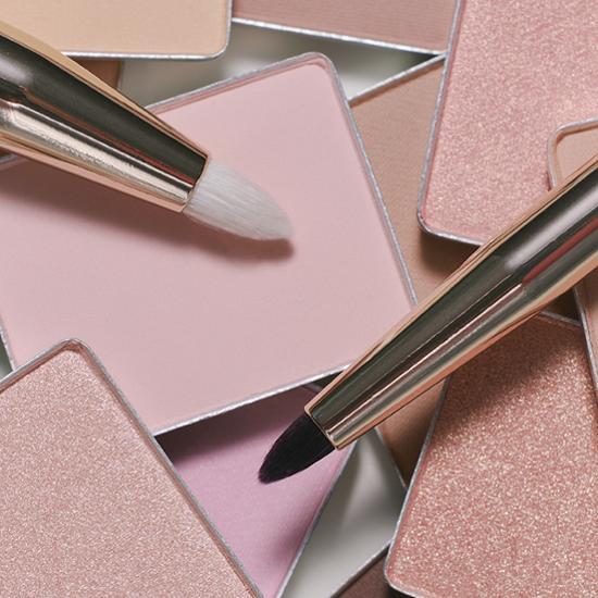 Набор для растушевки теней The Tool Lab Happy Lim Eye (5 типов)