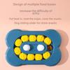 Interactive Dog Educational Feeding Toys - Entertaining and Engaging for Pets