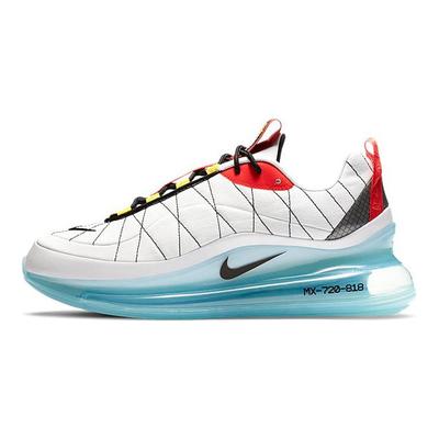 Air Max 720 818 'Speed Yellow Chili Red' CV4199-100