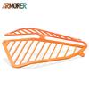 Motorcycle Accessories For KTM 390 790 890 ADVENTURE 390 ADV 790 ADVENTURE R / S 890 ADV Headlight Protection Cover Guard