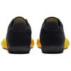 ONITSUKA TIGER Duck Tiger Прочные низкие повседневные кроссовки Унисекс Черные 1183C166-001