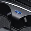 Новая автомобильная наклейка 2026 2025 Горячая Для логотипа автомобиля Ford Водонепроницаемая Подходящая Автомобильная Декоративная Клейкая Наклейка Среднего Размера Для Ford Ranger