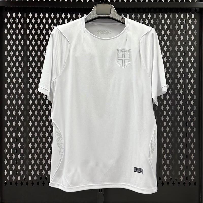 Norway 2026 Soccer Jersey Men Women Short Sleeve Football Kit Home Away Alternate Fan Player Version