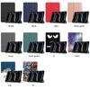 Чехол для apple ipad pro 13 2024 PU Flip Stand Cover для Apple iPad Pro 13 дюймов (М4) Чехол для планшета Funda
