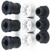 AV Buffer Chainsaw Kit Bumper Cover Buffer Cap Set MS210 MS230 MS250 Equipment