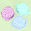 Baking Pan Cake Moulds Silicone Non-stick Sunflower Baking Pastry Tools Mousse Pudding Jelly Kitchen Accessories