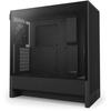 Boitier Moyen-tour Compact ATX - NZXT - CC-H52FB-01 - H5 Flow - Noir
