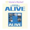 [Предзаказ] ДОНХЭ (СУПЕР ЮНИОР) - ALIVE ФОТОКНИГА ВЕР. / 1-й альбом + бесплатный подарок