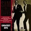CD SAM & DAVE - Greatest Hits SSI754 Creative Sounds US Соул/Фанк Б/У