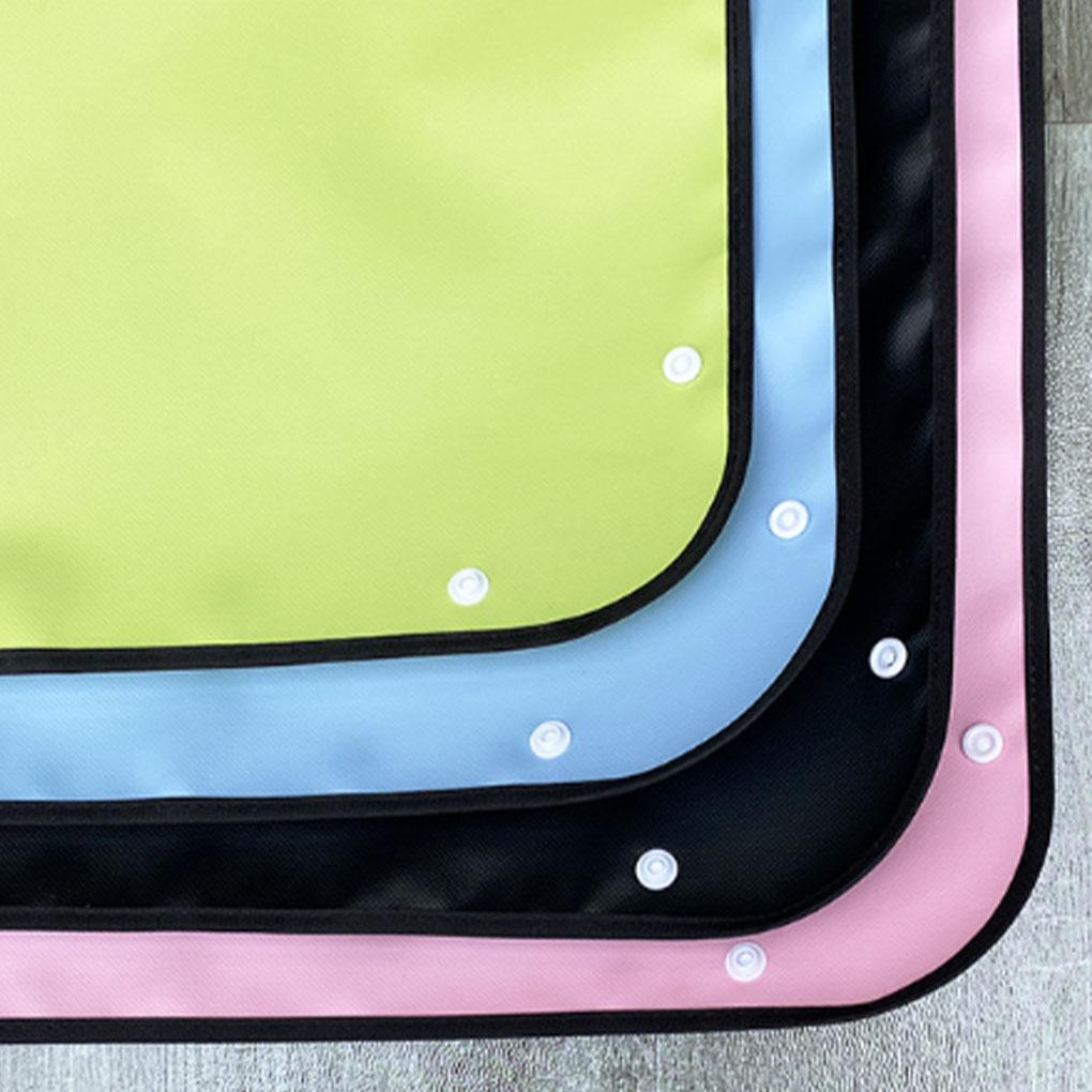 Mat Multifunctional Folding Waterproof Plant Potting Pad Portable Durable Flower Cushion Gardening Supplies Tools