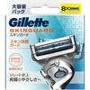 Gillette Skin Guard Gillette Skin Guard Flex Ball Manual Replacement Blade  8 Pcs