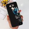 Чехол для Asus ZenFone 3 Max ZC553KL Популярный Цветок Бабочка Мягкий Силиконовый Чехол для Телефона Для ASUS X00DD X00DDA XOODD ZC553KL Funda