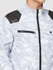 Куртка EBA5037K Белая S [Kuucho Fuujinfuku] 8-Storm