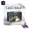 JANGHANEUM Второй мини-альбом DAYDREAM