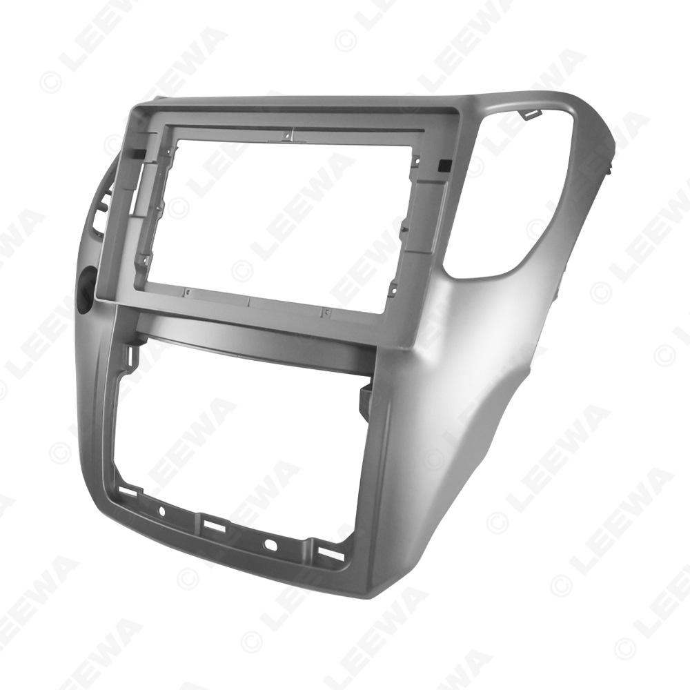 Great Wall M4 2012-2013 Android Navigation Panel Kit, 10.1" Screen Frame.