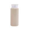 Liquid Foundation Storage Bottle Good-looking Home Washing and Care Large Capacity Storage Bottle Silica Gel Packaging Bottle Storage Bottle Suit