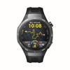 22 мм ремешок для смарт-часов Huawei Watch GT 5 Pro 46 мм официальный силиконовый браслет для Huawei Watch GT 5 Pro мягкий спортивный ремешок