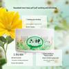 Liushen Herbal Soothing Body Powder