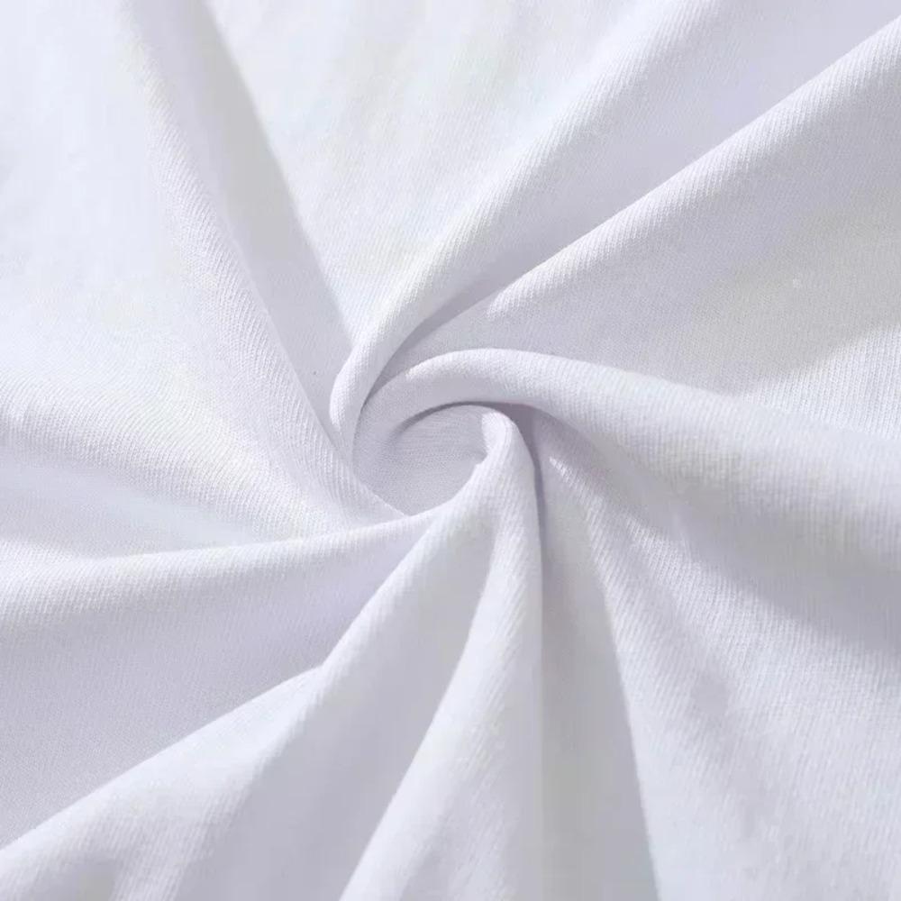 Лето 2025 Новые графические футболки с принтом "Я люблю свою девушку" для мужчин и женщин, футболки с коротким рукавом, высококачественная уличная одежда