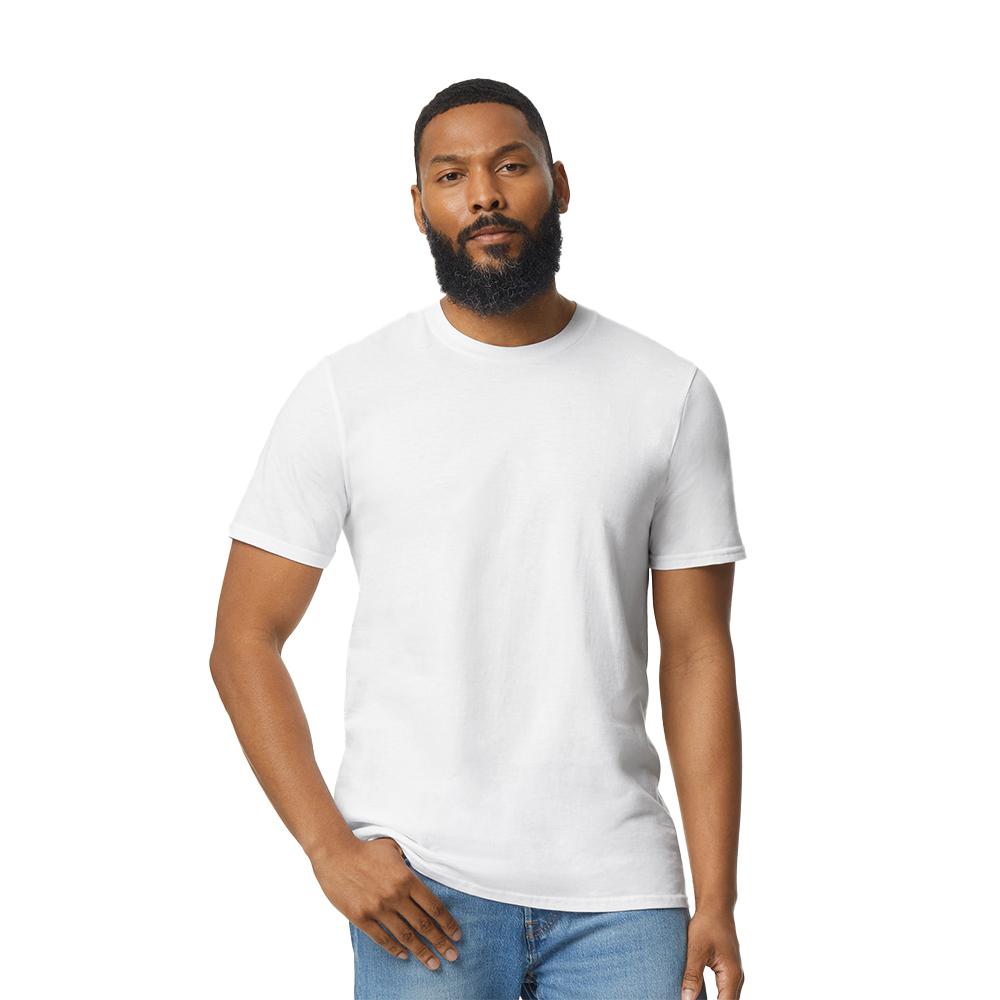 Gildan Mens Softstyle T-Shirt