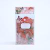 15pcs/lot Kawaii Stationery Stickers flower Diary Planner Decorative Mobile Sticker Scrapbooking Journal DIY Craft Sticker