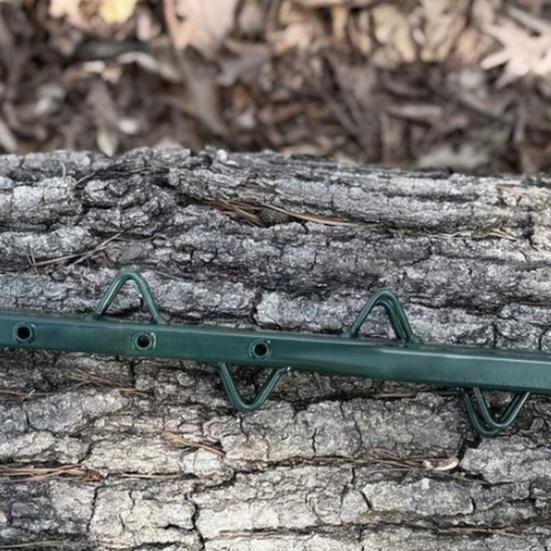 Portable Hunting Concealment Branch Stand, Adjustable Foldable Camouflage Tree Stand with Multi-Hook, Blind Accessory for Deer Turkey Outdoor Hunting
