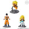Шоколадный suplement Dragon Ball 2 коробки по 10 штук (Конфеты-игрушки)