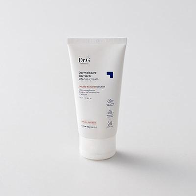 Dermoisture Barrier D Интенсивный крем 100 мл