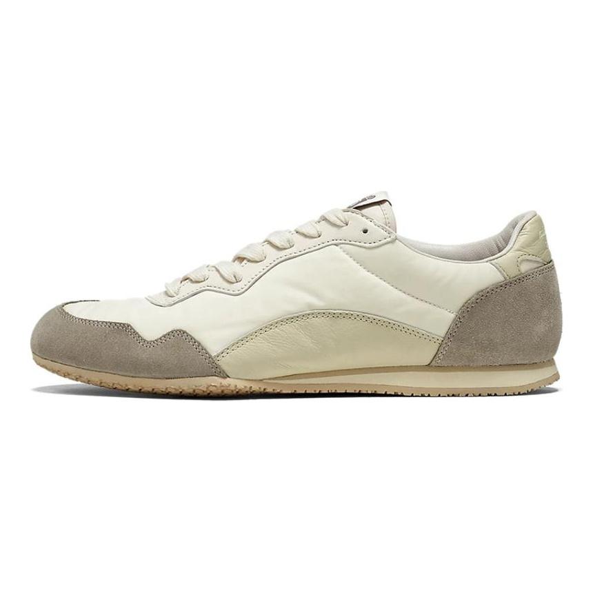 ONITSUKA TIGER Кроссовки Serrano CL Cream Putty 1183B886-100