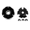 ALBA Pulley for Address V125 and Other Suzuki Part Number High-Speed Models, 201-0023