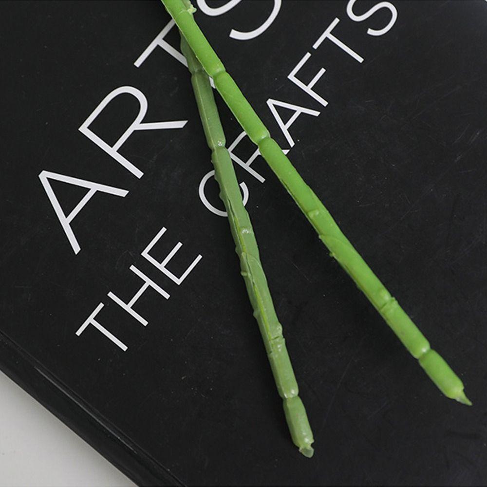 Rainbow Colorful Artificial Roses Flowers Realistic Touch Fake Flowers Mother's Day