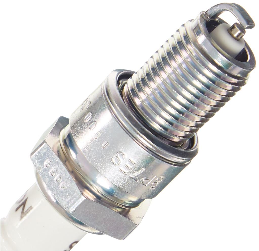 NGK Spark Plug General Plug (Integrated Terminal) 1 Piece [3995]