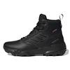 Terrex Unity Leather Mid Cold.RDY Triple Black Men Sneakers Core-Black GZ3367