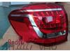 Совместимый блок заднего фонаря для Great Wall Haval H6: Задний и задний ход для стандартной и спортивной версий