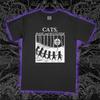 Cats Magic And Occultism Tee Unisex Tee